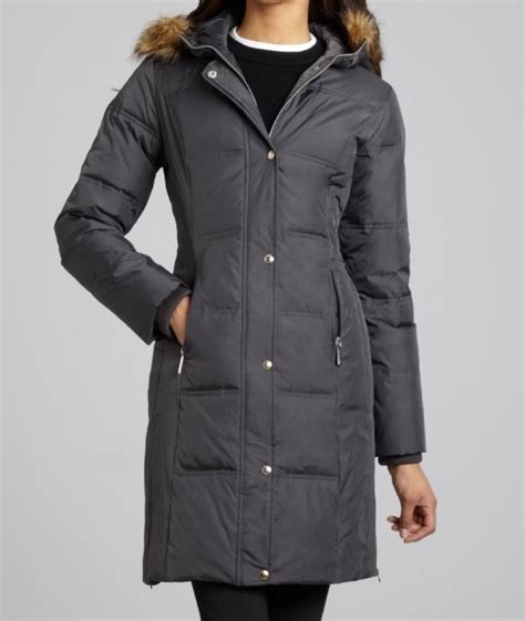 michael kors size 3x women coats|Michael Kors ladies padded coats.